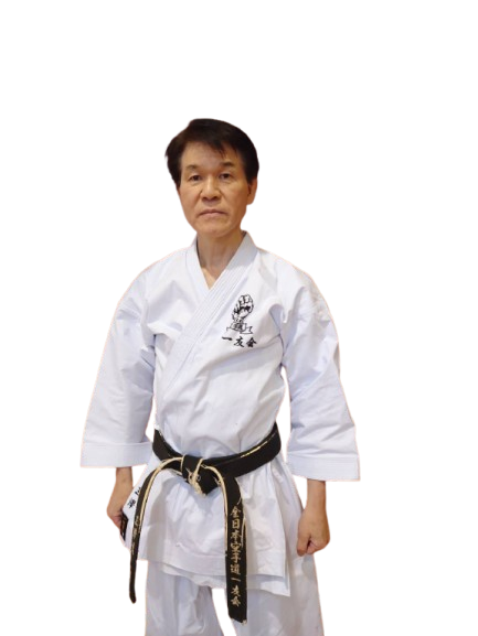 三澤透師範