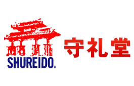 守礼堂ロゴ
